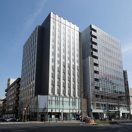 Hotel Oriental Express Nagoya Sakae Extérieur photo