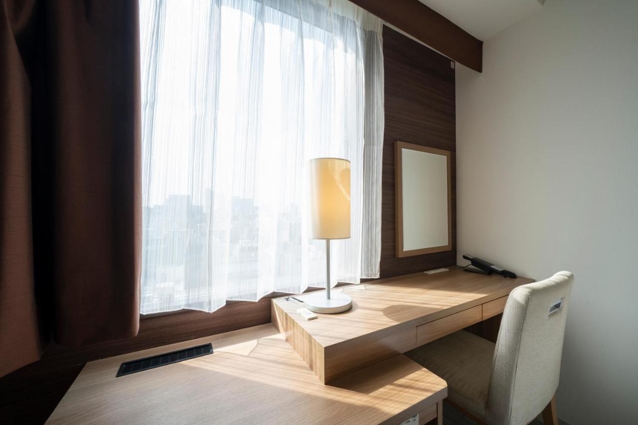 Hotel Oriental Express Nagoya Sakae Extérieur photo