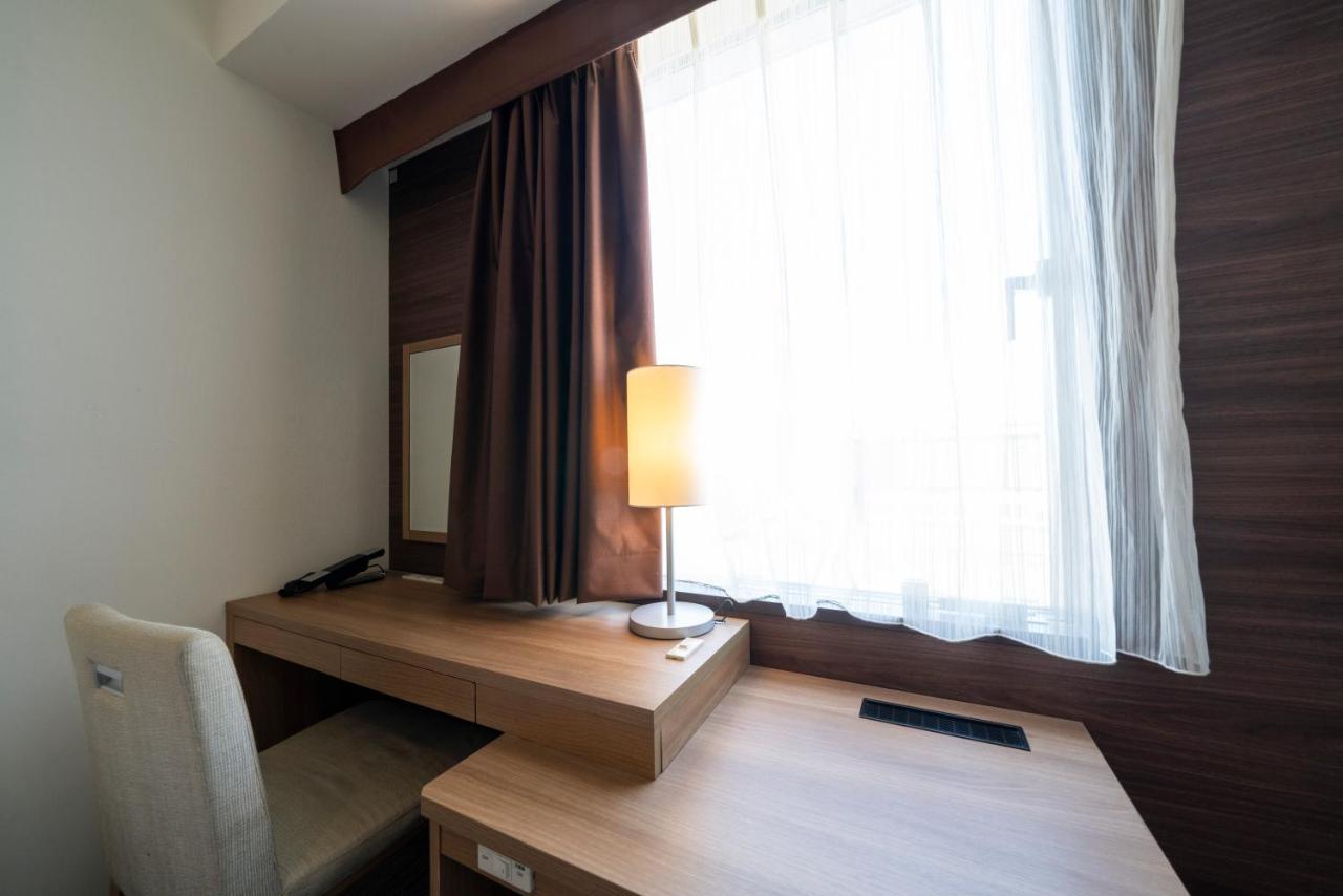 Hotel Oriental Express Nagoya Sakae Extérieur photo