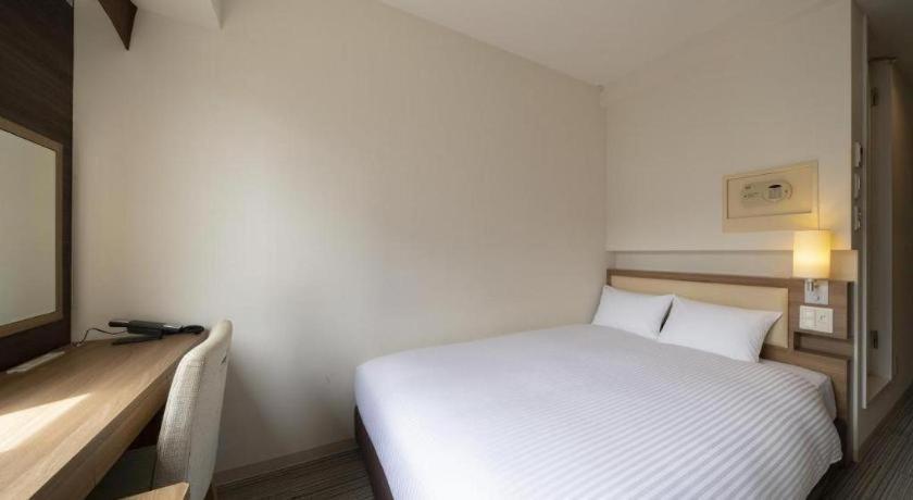 Hotel Oriental Express Nagoya Sakae Extérieur photo