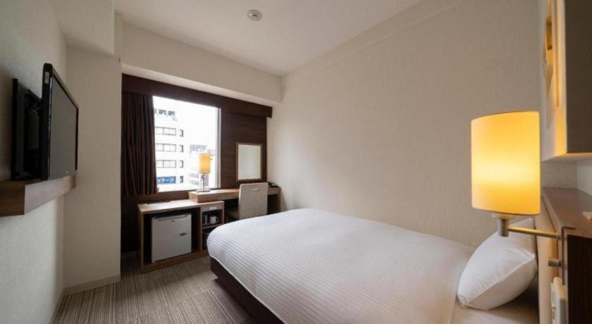 Hotel Oriental Express Nagoya Sakae Extérieur photo
