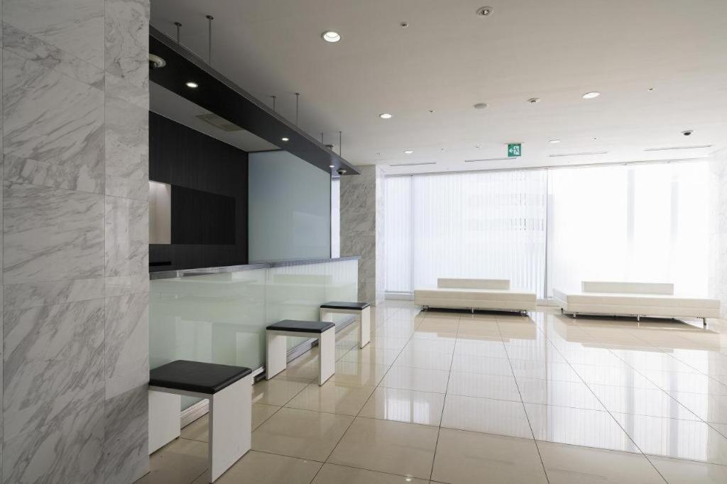 Hotel Oriental Express Nagoya Sakae Extérieur photo
